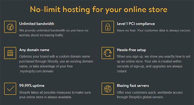 Hosting