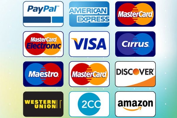 Payments